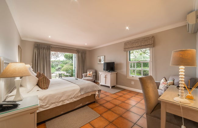 Eikendal Lodge - Photo 7