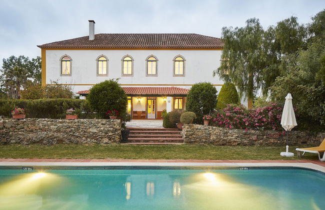 Casa d'Óbidos - Foto 51