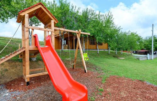 Vila Velika Kuća za odmor - Foto 10