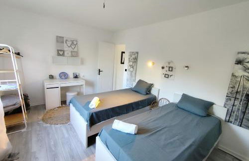 Proche Paris, Aéroports Roissy Charles de Gaulle, Bourget, Parc des Expositions Villepinte - Foto 16