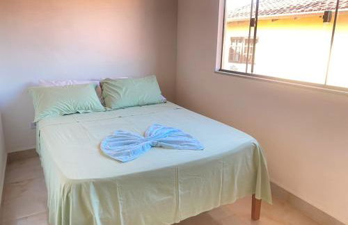 Casa Jabaquara Amar o Mar a 150 metros da Praia - Foto 4