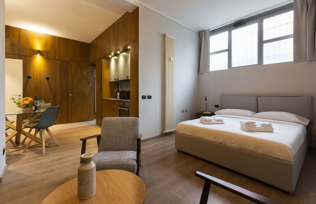 notaMi - Milan Design Flats - Foto 10