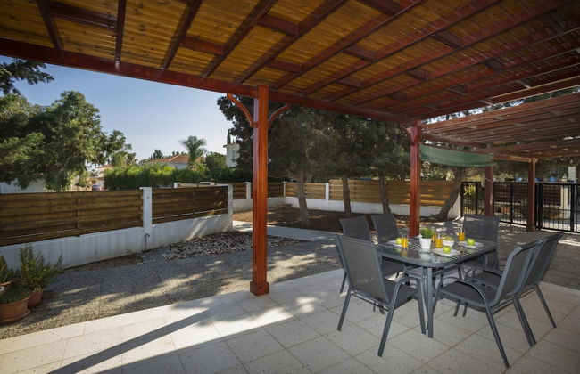 Villa Marina 44 Kiti Beach - Foto 7