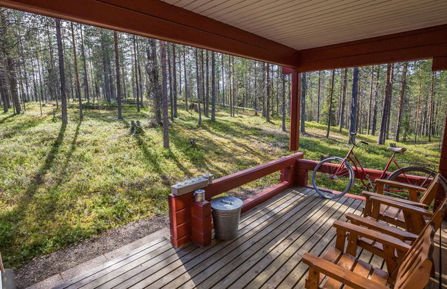 Lemmenlaakso - Foto 23