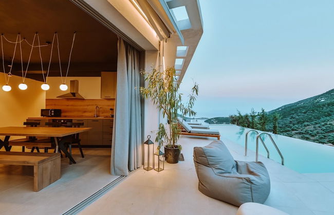 Theros Villa Complex With Private Pools - Foto 25