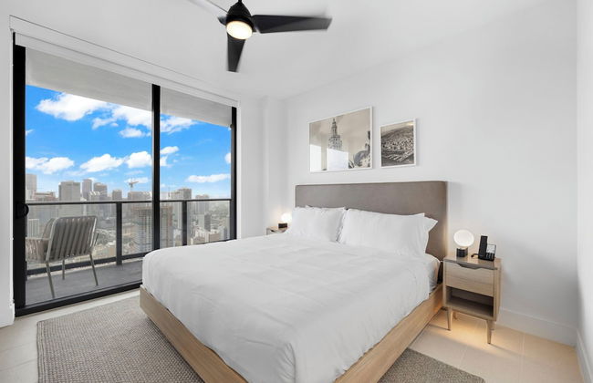 Luxury Condos in Downtown Miami - Photo 25