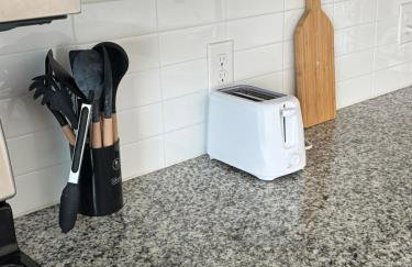 Lovely Apartment in Austin shopping Dining - Foto 8