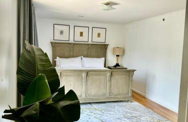 Stylish Evergreen Apartment By Newark Airport - Foto 19