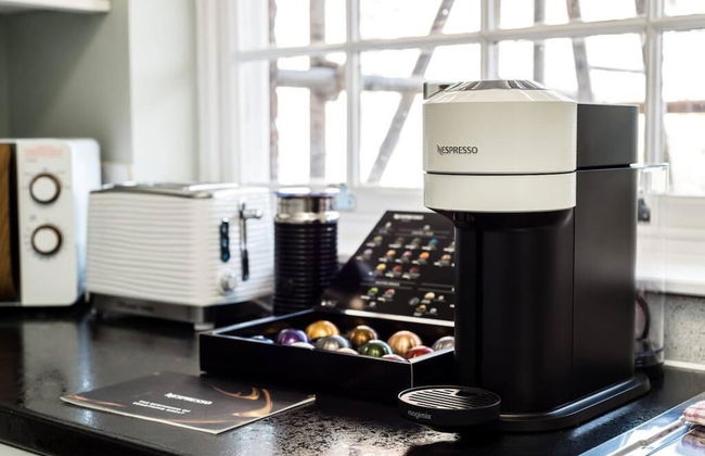 Host Stay Catharine Quarters I - Foto 9