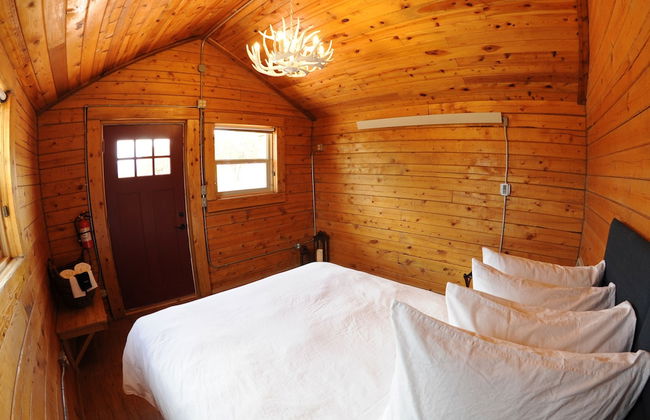 Royal Gorge Cabins - Photo 6