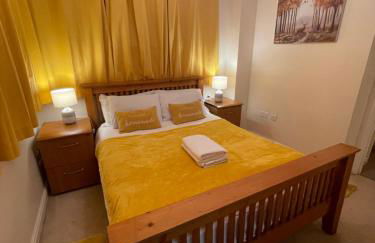 Holiday Home In Cardiff. Sleeps 6 - Foto 20