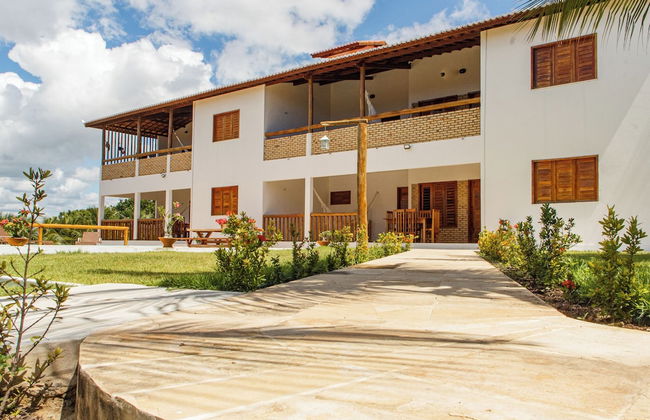 Apartamentos da Jangada - Photo 50