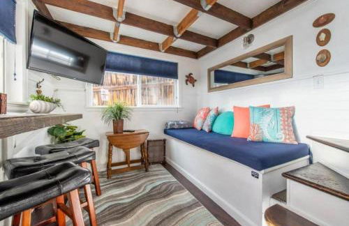 Ashore the Clouds Glamping awaits - Foto 19