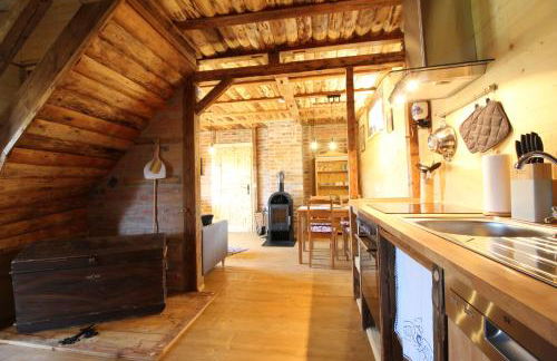 Ferienhaushälfte Gösselberg Anno Dazumal - Photo 9