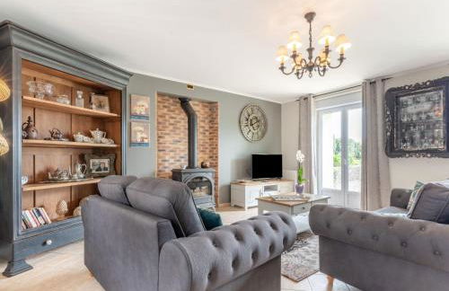 Holiday Home Cottage du Hamel es Clos by Interhome - Foto 24