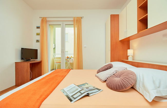 Apartments Zelic Tucepi - Foto 25