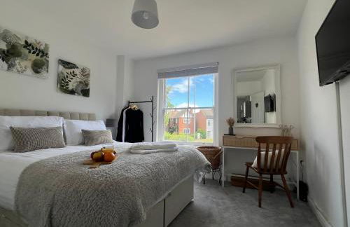 The Cosy Corner Leamington Spa, Warwick - Foto 1