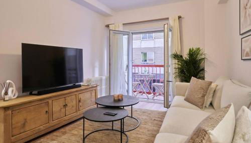 El Balcón de Jauregui centro - Foto 2