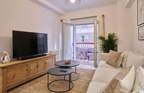 El Balcón de Jauregui centro - Foto 2