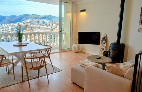 LOFT ROYAL - apartamento "loft" con terraza y vistas al mar - Photo 5