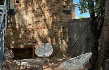 Cosy Appartement Escapade Label Braise, terrasse et parking - Photo 20