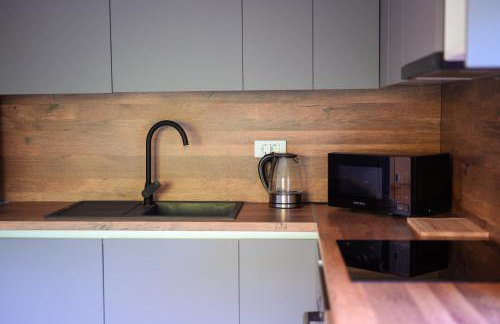 Peninsula Apartments - Foto 36