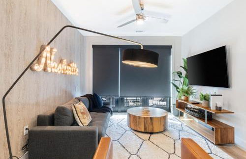 The Odyssey Apartments by AvantStay - Foto 7