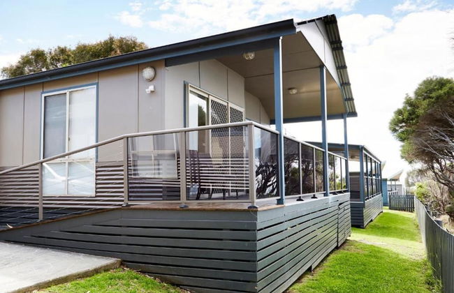 NRMA Merimbula Beach Holiday Resort - Photo 17