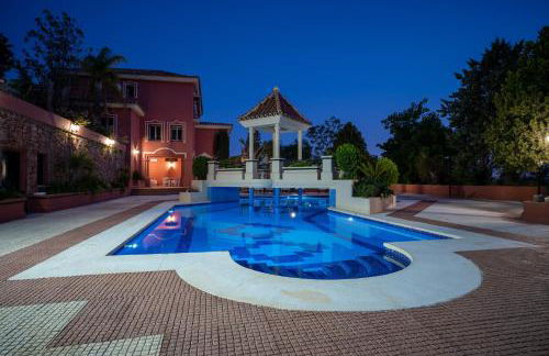 Villa de Lujo para familias y empresas - Photo 54