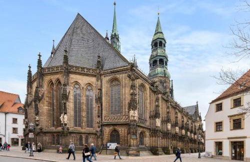 Limehome Zwickau Magazinstr. - Foto 92