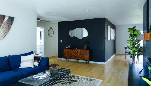 Stylish Mid-Century Modern Home - Near DT Portland - Foto 2