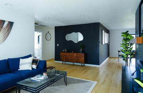 Stylish Mid-Century Modern Home - Near DT Portland - Foto 2