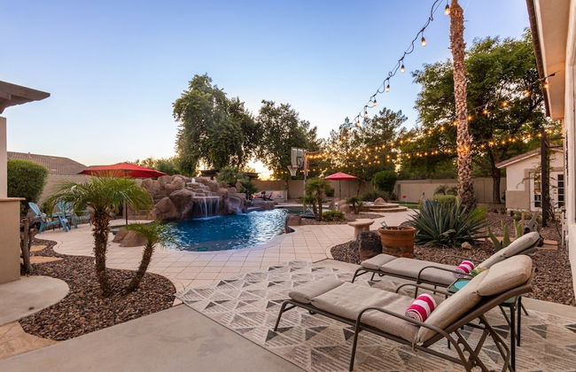 Tonto Chandler - Foto 43