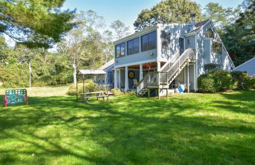 Lake House in Centerville with Private Water Access - Foto 1