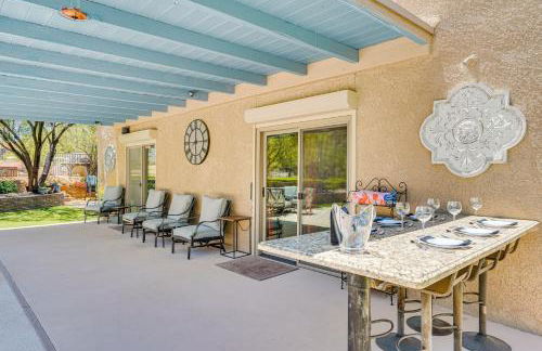 Oro Valley Retreat with Pool and Breathtaking Views! - Foto 23