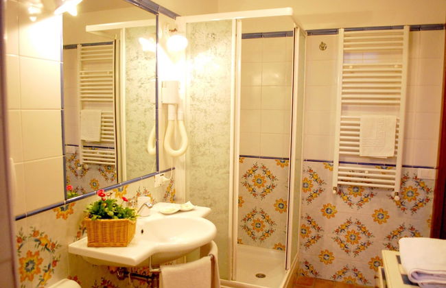 Agriturismo Valle degli Arci - Foto 50