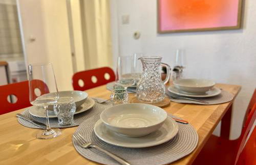 Altbau Wohnung in RT-Betzingen - Foto 7