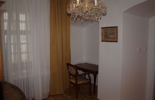 Castle apartment - Photo 4