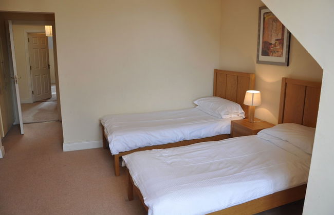 Heyward Mews HH No 2 S5 - Foto 3