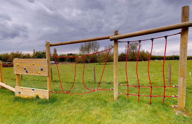 Hill Farm and Orchard - Foto 19