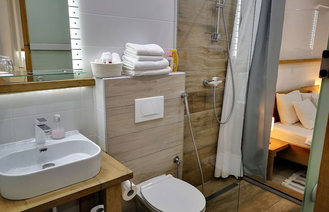 Pr`fik Apartments - Photo 40