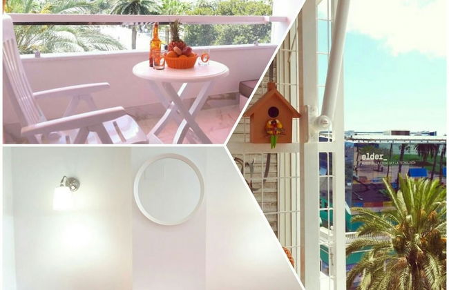 Santa Catalina Beach Flat by Canary365 - Photo 5