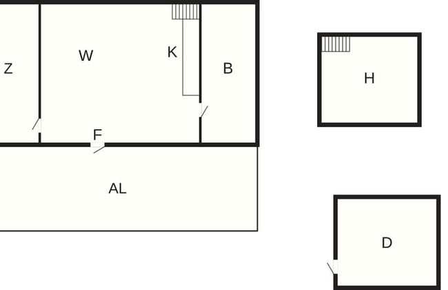 4 Star Holiday Home in Hollviken - Foto 5