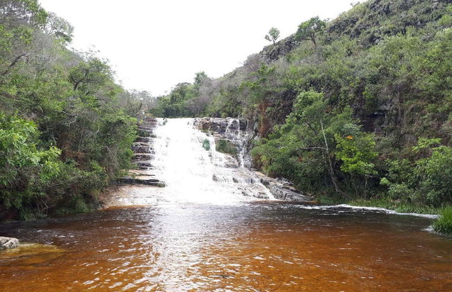 Excursión a Capitólio y lago de Furnas - Foto 6