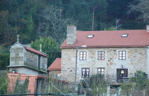 Casa de Verdes - In Cabana de Bergantinos - Foto 82