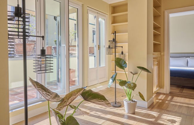 Milan Retreats Duomo Carrobbio - Foto 74