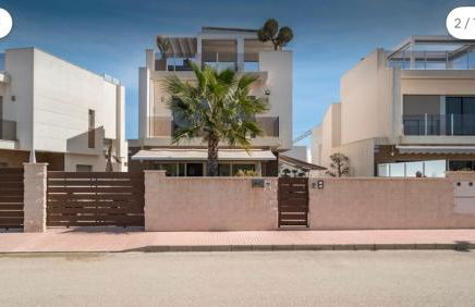 Villa de Luxe ALANAT sublime - Foto 46