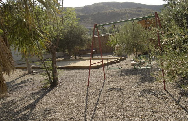 Special Village in Cantoria - Foto 19