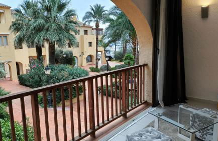 Casa El Puerto Altea Campomanes - Photo 28