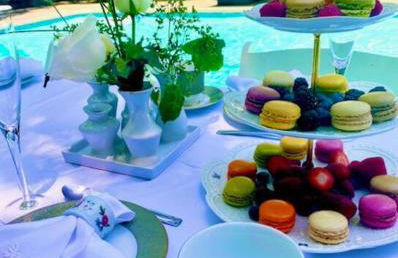 Midcentury Modern ZenHouse Sculptor Studio - Foto 36